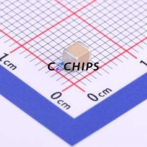 Condensador SMD (MLCC) FM32X104K631EGG 1210 (Capacitancia: 100nF) (Precisión: 10%) (Voltaje Nominal: 630V) - Product Image 1