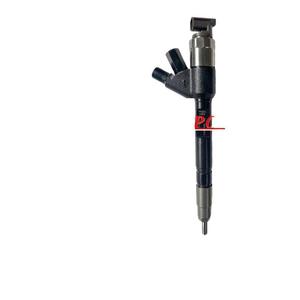 Ensemble d'injecteurs de carburant 146279, numéro de pièce 21016288267, pour soupapes d'injection, débit standard, courant standard - Product Image 2