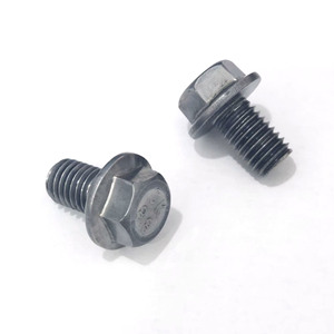 Boulons galvanisés à chaud d'un mètre en acier au carbone de qualité A, tailles personnalisées disponibles - Product Image 4