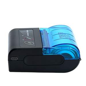 Impresora de etiquetas de nombre portátil Mini Pos de 58mm de Corea del <span class=keywords><strong>Sur</strong></span> - Product Image 1