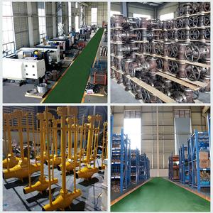 Daftar Harga Katup Pengurang Tekanan Besi Daktil 3 Inci Katup Pengurang Tekanan yang Dioperasikan dengan Pilot - Product Image 5