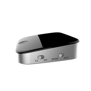 Convertisseur Audio Bluetooth 5.0, entrée et sortie optique, adaptateur AUX pour système stéréo de cinéma maison - Product Image 4