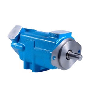 Pompe à palettes à débit fixe Série 2520V 2520V-10 2520V-17 2520V-21 Pompe hydraulique 2520V-17-A-12-1-CC-20-V pour machines-outils - Product Image 6