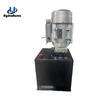 Unité de puissance hydraulique verticale et horizontale AC neuve, directement de l'usine, avec garantie d'un an, vente en gros