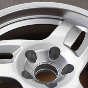 Jantes de voiture de tourisme personnalisées Turbox de haute qualité, 17, 18, 19 pouces, en alliage forgé 6061-T6, pour BENZ <span class=keywords><strong>Ferrari</strong></span> - Product Image 4