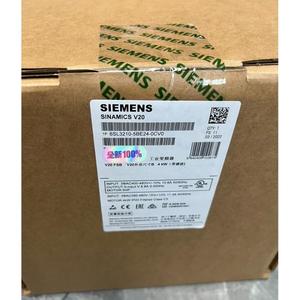 1PC NUEVO 6SL32105BE240CV0 Inversor industrial SHIPXR RÁPIDO - Product Image 1