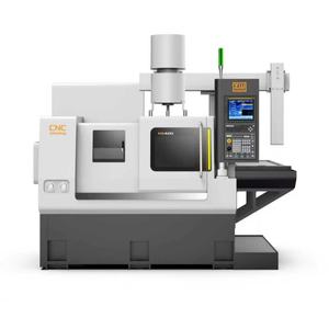 Usinage de précision par fraisage pour la fabrication de vis sans fin de direction automobile - Product Image 1