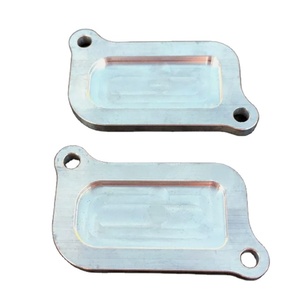 899 959 1199 <span class=keywords><strong>1299</strong></span> AIS piastre SMOG SAS Kit eliminatore valvole per Ducati Panigale - Product Image 1
