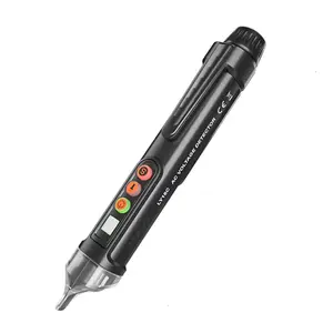 AC Voltage Detectors test 12-1000V Non-Contact Tester Pen Tester Meter Volt Current Electric Test Pencil