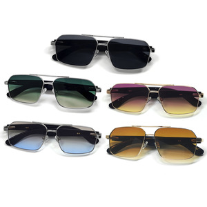 Gafas Inteligentes con IA, Encendido/Apagado Automático, Diseño <span class=keywords><strong>de</strong></span> Bisagra Metálica, para Escuchar Música, Traducción <span class=keywords><strong>de</strong></span> Conversaciones, Gafas Vestibles - Product Image 3