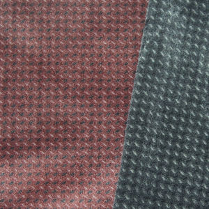 Tissu de velours à poils en gros avec tissu intérieur en mousse pour siège de voiture d'autobus - Product Image 5