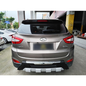 Auto Usado Guazi, <span class=keywords><strong>Hyundai</strong></span> <span class=keywords><strong>Ix35</strong></span> 2015, Directo de Concesionario, Motor de Gasolina, Automático, SUV de 5 Plazas, Volante a la Izquierda, Disponible en Stock - Product Image 6