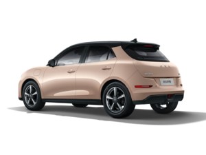 2025 Great Wall Good Cat Motor <span class=keywords><strong>Ora</strong></span> Véhicule électrique 5 places Autonomie de 100 km-New Energy Car - Product Image 4