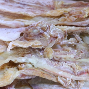 Calamari interi essiccati di alta qualità calamari congelati - Product Image 5