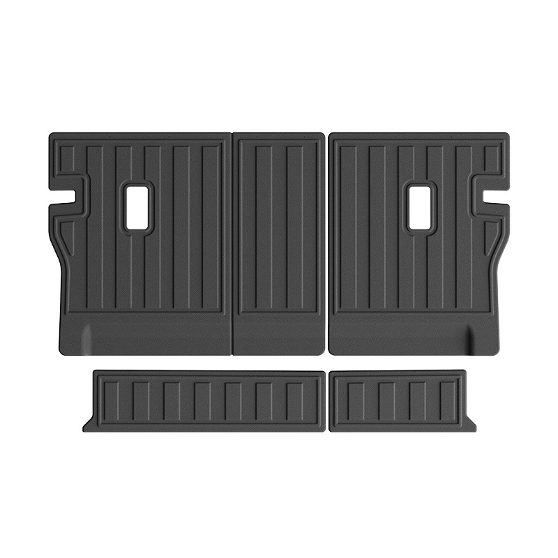 Alfombrilla para respaldo de asiento Chery Tiggo 9 2026
