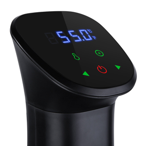 850W xách tay điện sous vide ngâm tuần hoàn nóng kỹ thuật số hẹn giờ dẫn hiển thị hộ gia đình thực phẩm lớp nồi chậm - Product Image 2