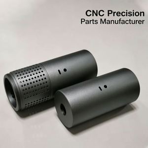 Purificador de Aire para Auto de Alta Precisión, Mecanizado CNC Personalizado y Corte por Electroerosión, Carcasa de Aleación de Aluminio, Humidificador, Extrusión de Aluminio Perforado - Product Image 2