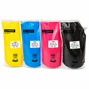 <span class=keywords><strong>Poudre</strong></span> de <span class=keywords><strong>toner</strong></span> universelle compatible en gros pour recharges d'imprimantes HP, Canon, Samsung, Kyocera, Ricoh, <span class=keywords><strong>Brother</strong></span>, Xerox, Lenovo, OKI - Product Image 1