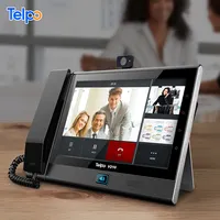 Android Wall-Mounted Touch Screen, Sim Card, Cdma, Gsm, 3G