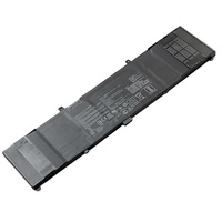 Batterie d'ordinateur portable B31N1535 pour Asus ZenBook UX310 UX410 UX3410UA UX410UQ U4000U RX310U FB097T FC062T 3ICP7/60/80 0B200-02020000