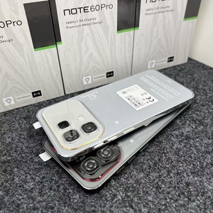 Cables Flexibles para Móvil Note60 Pro 16+256GB 128GB 512/1TB, Soporte para Teléfono, Android 12, Smartphones - Product Image 5