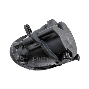Audi ชุดไฟตัดหมอก C6 A6 4F0941699 4F0941700ฮาโลเจนกันชนหน้า - Product Image 4