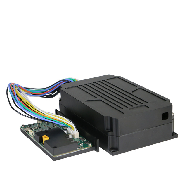 RGB Laser Module 3W W3000 Laser Diodes IP54 Rated DMX512/Sound-Activated Control Aluminum Alloy 2-Year Warranty for DJ Light