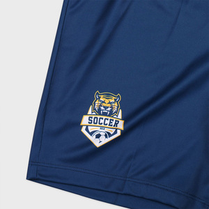 2019 football player popular quick dry team soccer tracksuit for kids soccer jersey outlet clothing maker football shirt - Product Image 4