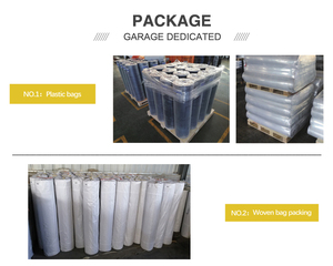 Rouleaux de <span class=keywords><strong>sol</strong></span> en <span class=keywords><strong>caoutchouc</strong></span> industriel pour <span class=keywords><strong>garage</strong></span>, 5 pièces, bon marché - Product Image 4