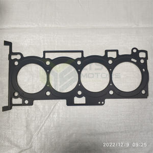 全气缸盖垫圈套装现代起亚大修套件IX35 <span class=keywords><strong>2</strong></span>.0L索纳塔V (NF) <span class=keywords><strong>2</strong></span>.0 GLSI型号223112G000 209102GL02 20910-2GL02 - Product Image 2