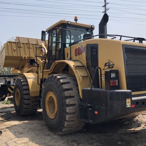 ใช้ Chengong 990H/966/950รถตักล้อยาง - Product Image 1