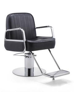 Silla de peluquero de Utopía de nuevo diseño, silla de peluquería reclinable, silla de salón de belleza portátil hecha en China a la venta - Product Image 6