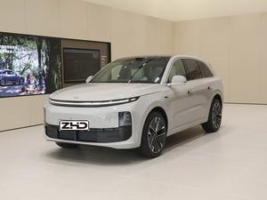 2025 <span class=keywords><strong>Li</strong></span> Auto Lixiang L6 <span class=keywords><strong>Pro</strong></span> Max Coche Híbrido Vehículo de Nueva Energía 2024 Nuevo Coche Lixiang Li6 <span class=keywords><strong>Li</strong></span> 6 SUV Grande Coche Eléctrico <span class=keywords><strong>Li</strong></span> L6 - Product Image 2