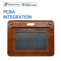 Fabricante Nordic Chip Diseño personalizado Carga inalámbrica Find My Integration PCBA para rastrear niños Ancianos Soporte NFC RFID