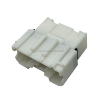Vente directe usine – Connecteurs de prise automobile 28 broches 6098-9827 pour faisceau de câblage de voiture