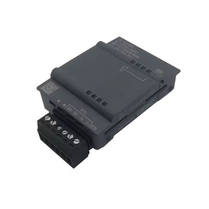 คอนโทรลเลอร์ PLC รุ่นดั้งเดิม S7 1200 Compact CPU Simatic S7 1200 CPU DC/DC/รีเลย์ 6ES7231 5PA30 0XB0 - Product Image 2