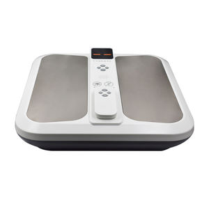 Masajeador de Pies P100 con Forma de Máscara 2 en 1 Modelo 2025 - Product Image 1