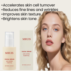 La esencia coreana para el cuidado de la piel, extracto de Ginkgo negro, contiene vitamina C, cuidado antiarrugas, adecuado para todo tipo de piel - Product Image 4