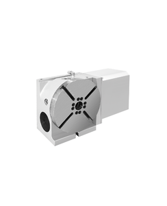 Máquinas de Grabado y Fresado Industriales de 3 Ejes para Grabado en Acrílico y MDF - Product Image 3