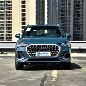 SUV de Alta Potencia con Motor de Gasolina de 2.0 L, Volante a <span class=keywords><strong>la</strong></span> Izquierda, 5 Plazas, Transmisión Automática 7DCT, 186 CV, Euro 6, Sistema para Audi Q3 - Product Image 2