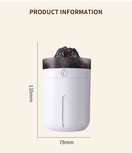 <span class=keywords><strong>2025</strong></span> mới nhất nhà máy bán buôn sản phẩm nhà sử dụng độ ẩm không khí hương liệu máy nước sương tạo độ ẩm với giá bán buôn - Product Image 5