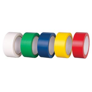 Nastro di marcatura resistente, facile da applicare e rimuovere, ideale per identificare zone di lavoro e realizzare demarcazioni. - Product Image 1