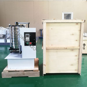 Agitateur de tamis de laboratoire automatique électrique électronique de type Rotap CTV en acier inoxydable 304, modèle ZN-200, garantie 1 an - Product Image 6