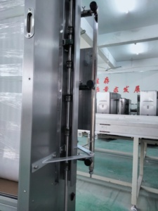 <span class=keywords><strong>Horno</strong></span> Asador Chuangyu 2025, Popular para Restaurantes de <span class=keywords><strong>Pollo</strong></span>, Negocios de Comida BBQ - Product Image 4