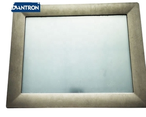 ADVANTECH ordinateur à écran tactile TPC-1570 TPC-1570H avec haute luminance 15 "XGA TFT LCD Stock d'origine 100% bien testé - Product Image 1