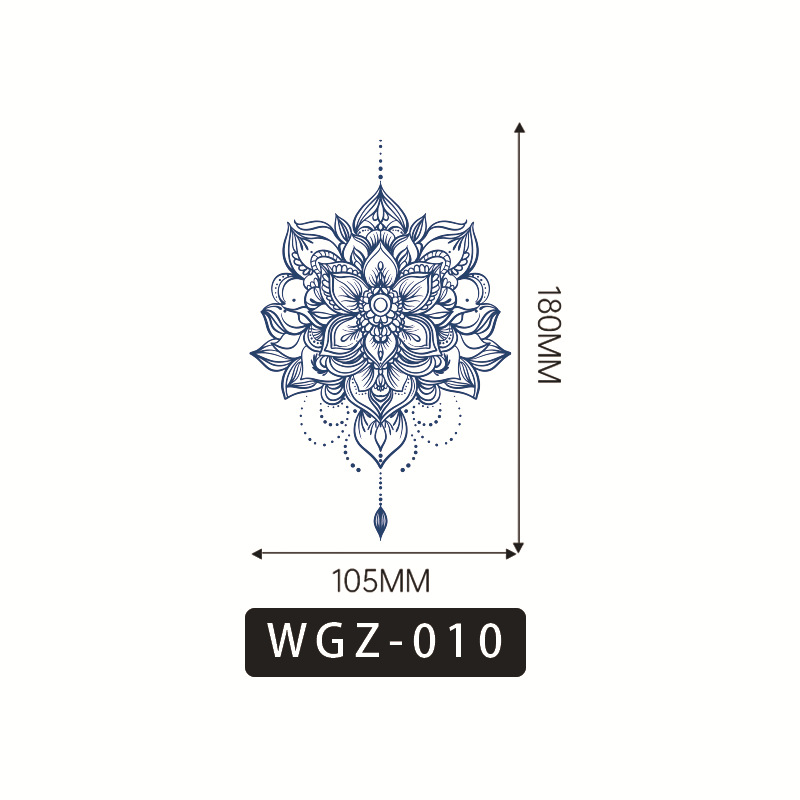 WGZ-010    ดับบลิวจีแซด-010