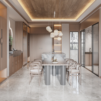 Service de personnalisation d'aménagement intérieur combiné à une solution EPC complète pour la conception de maisons, idéal pour les travaux de rénovation de villas et de maisons familiales