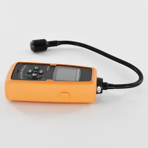 Rilevatore di gas combustible SPD203/CH4 Rilevamento perdite di gas 0 ~ 10000 ppm Gas metano - Product Image 3