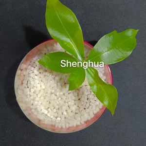 Polyéthylène haute densité HDPE vierge de haute qualité FL7000 HDPE matière première plastique Film granules vierges de qualité - Product Image 1