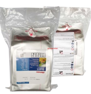 Encre à colorant MIMAKI sb411 originale avec puce pour imprimante à sublimation jv300 2000, ts300p-1800 ML - Product Image 4